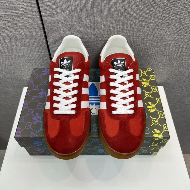 Gucci Shoe 